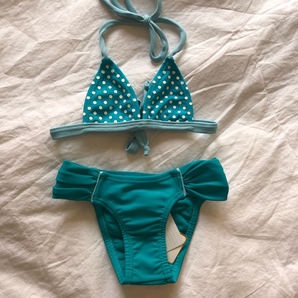 NWT Bikini 2T